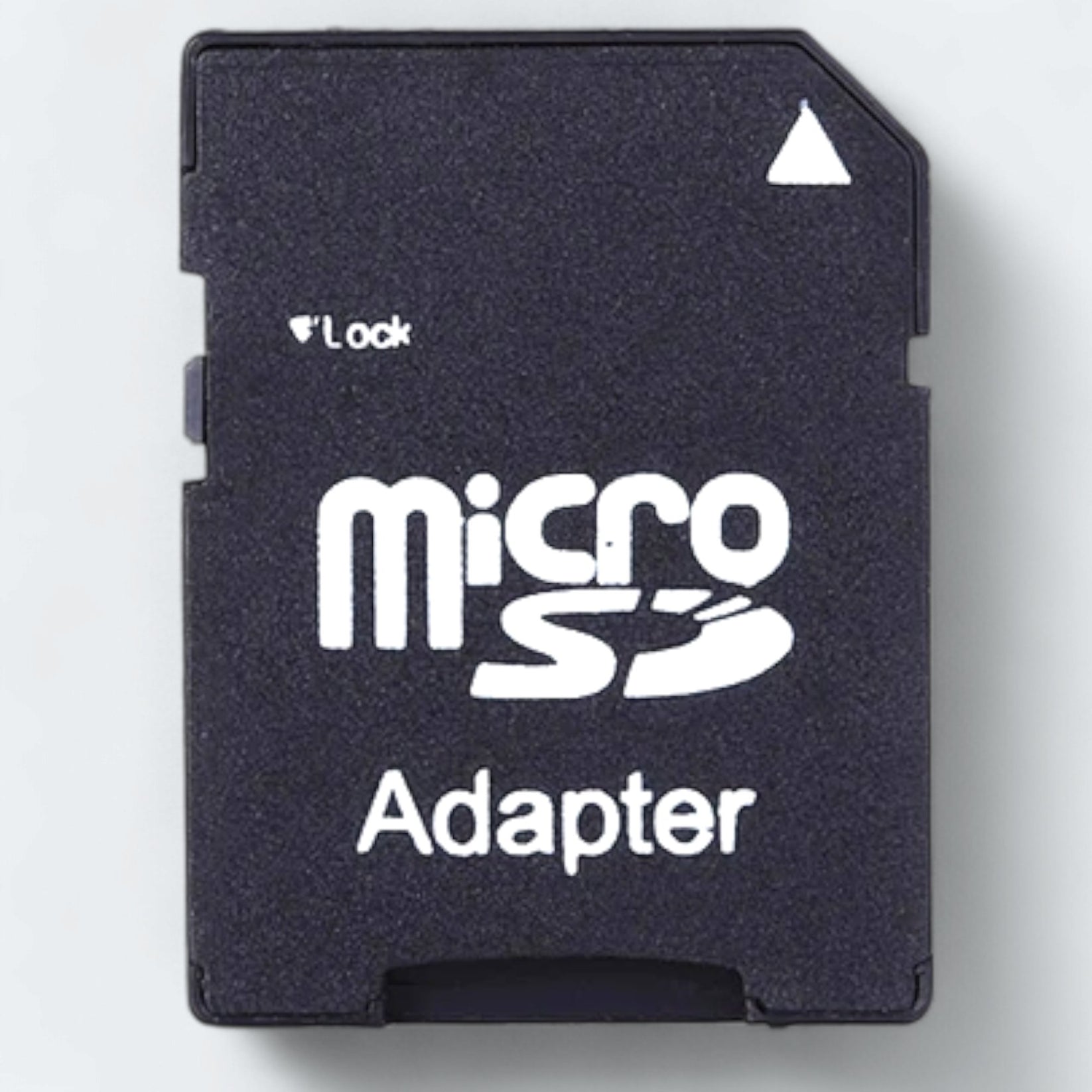 MicroSD Memorijska Kartica sa Adapterom – – 4 GB – slika 3