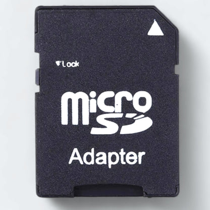 MicroSD Memorijska Kartica sa Adapterom – – 4 GB – slika 3