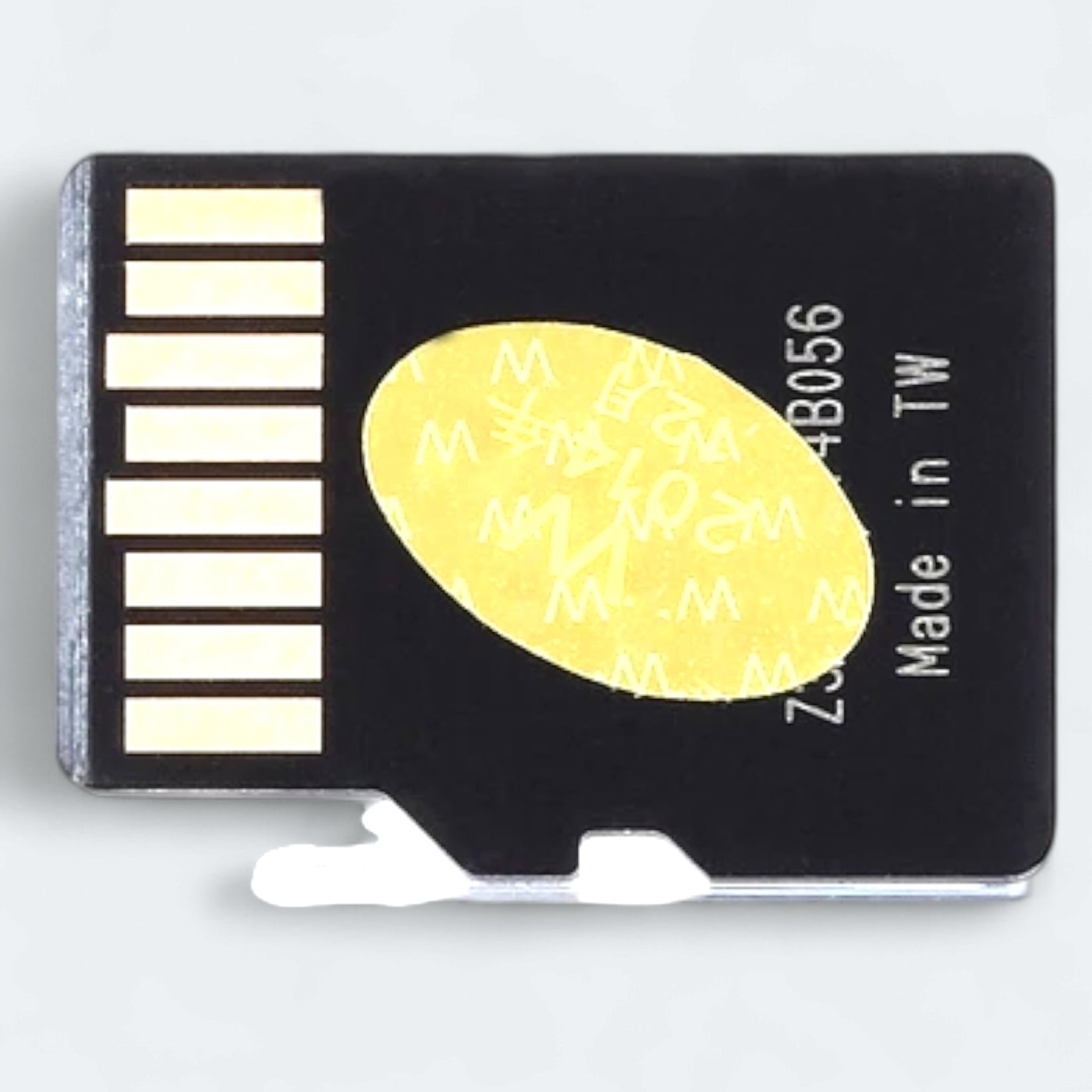 MicroSD Memorijska Kartica sa Adapterom – – 4 GB – slika 5