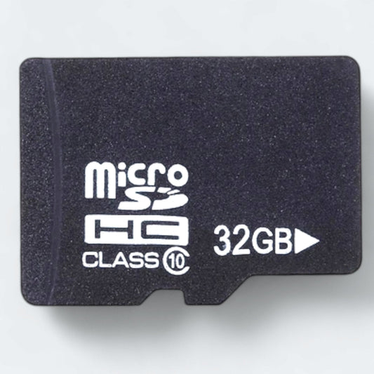 MicroSD Memorijska Kartica sa Adapterom – – 4 GB – slika 2