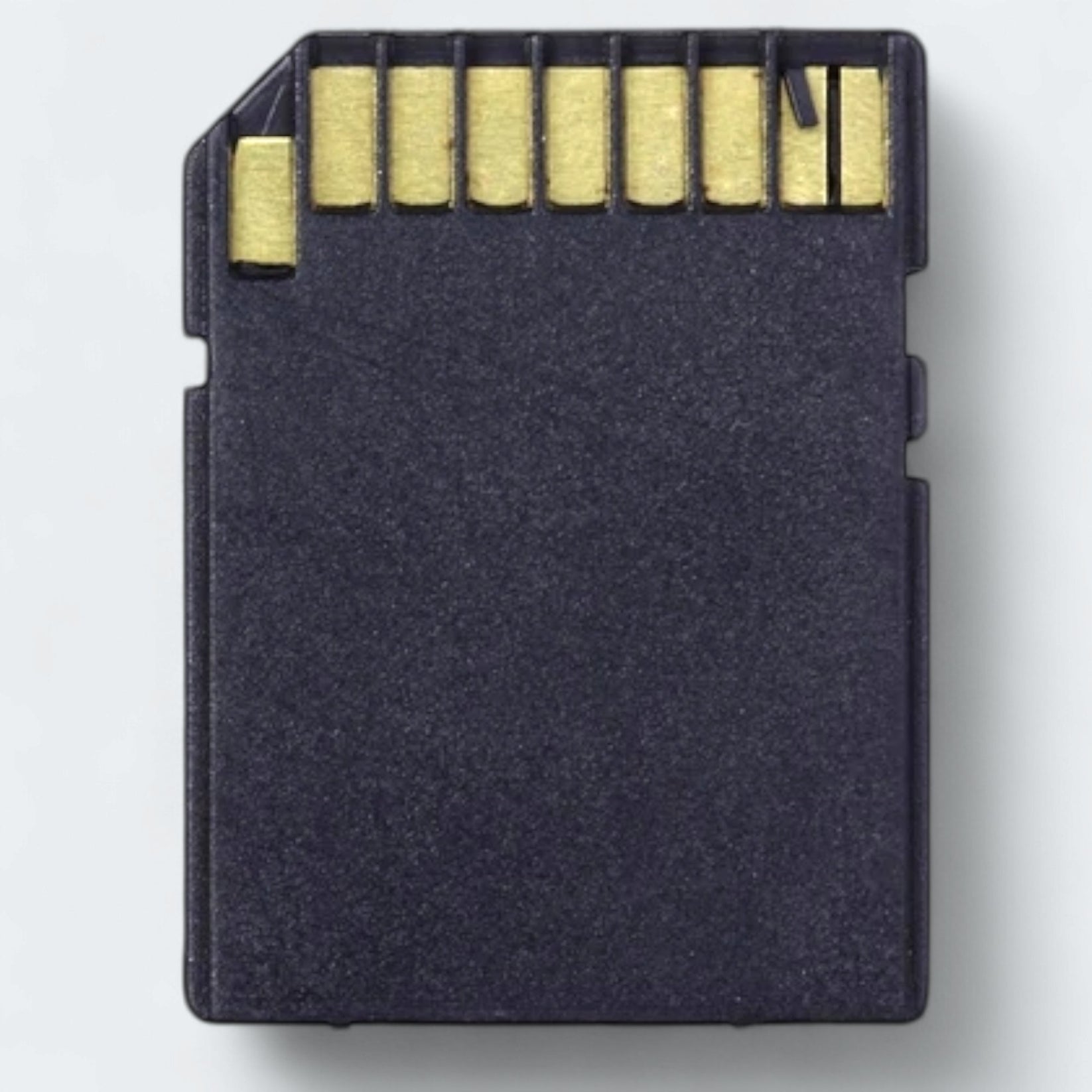 MicroSD Memorijska Kartica sa Adapterom – – 4 GB – slika 4