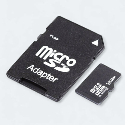 MicroSD Memorijska Kartica sa Adapterom – – 4 GB – slika 6