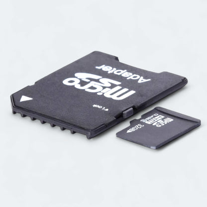 MicroSD Memorijska Kartica sa Adapterom – – 4 GB – slika 7