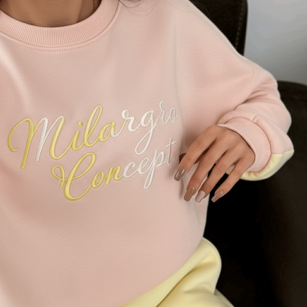 Milagro Concept Dvobojni Trenerka Set – Ženska Odjeća – Univerzalna – slika 2