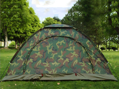 Military šator veličine 200x200 cm – – – slika 8