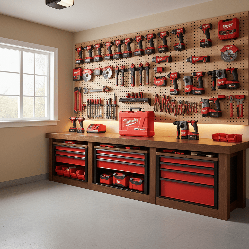 Milwaukee 4 - u - 1 Set Alata – – – slika 6