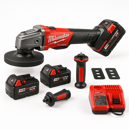Milwaukee Aku Brusilica – – – slika 1