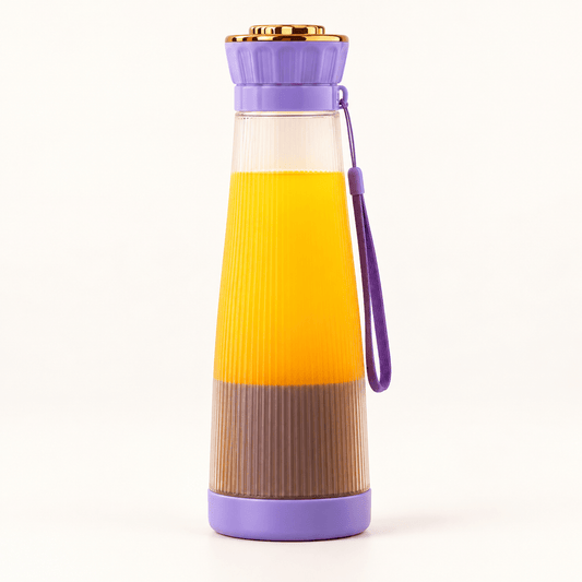 Mini blender za voćne napitke – izbor modela – Mini blenderi – Uska boca – slika 1