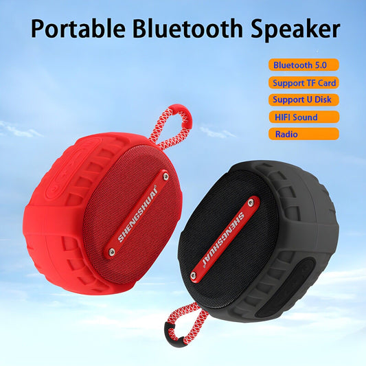 Mini Bluetooth Zvučnik SS - 010 - SAMO KLIKNI