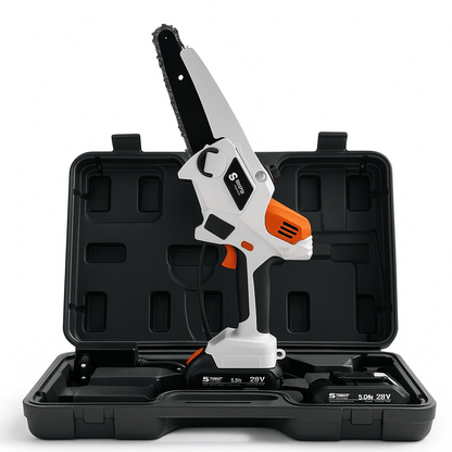 Mini Električna Lančana Pila SL - 0123 – – – slika 1