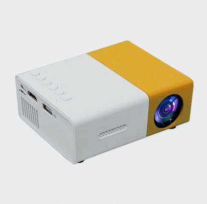 Mini Portabilni HD LED Projektor – – – slika 4