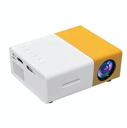 Mini Portabilni HD LED Projektor – – – slika 6