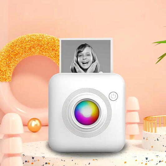 Mini Printer – – – slika 1