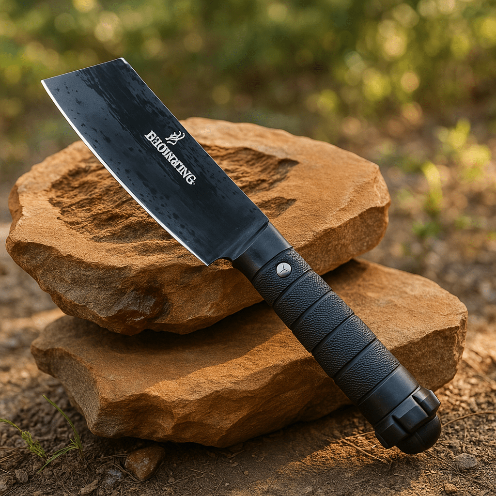 Mini Satara Browning Blackout Cleaver – – – slika 2