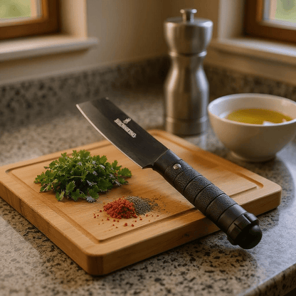 Mini Satara Browning Blackout Cleaver – – – slika 3
