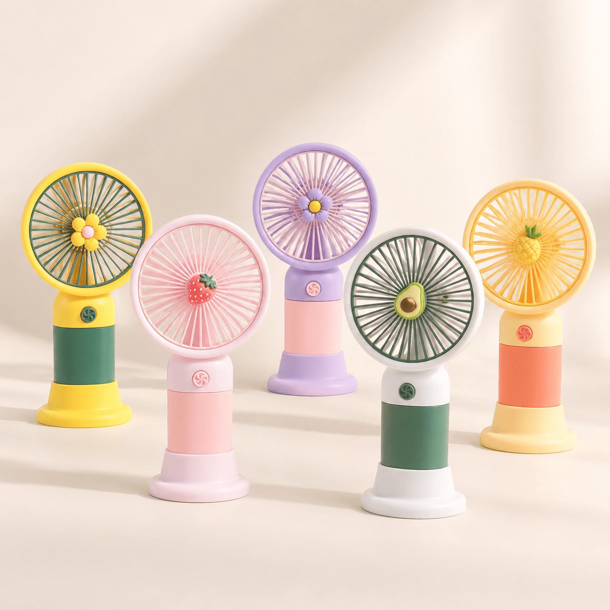 Mini USB Ventilator (5.kom) – – – slika 1