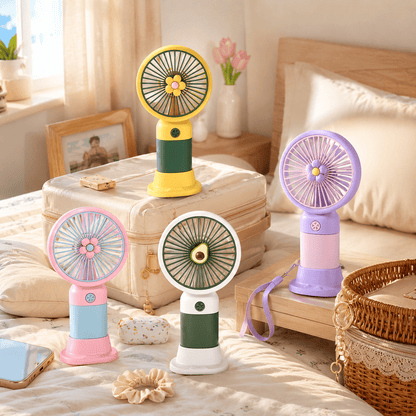 Mini USB Ventilator (5.kom) – – – slika 4