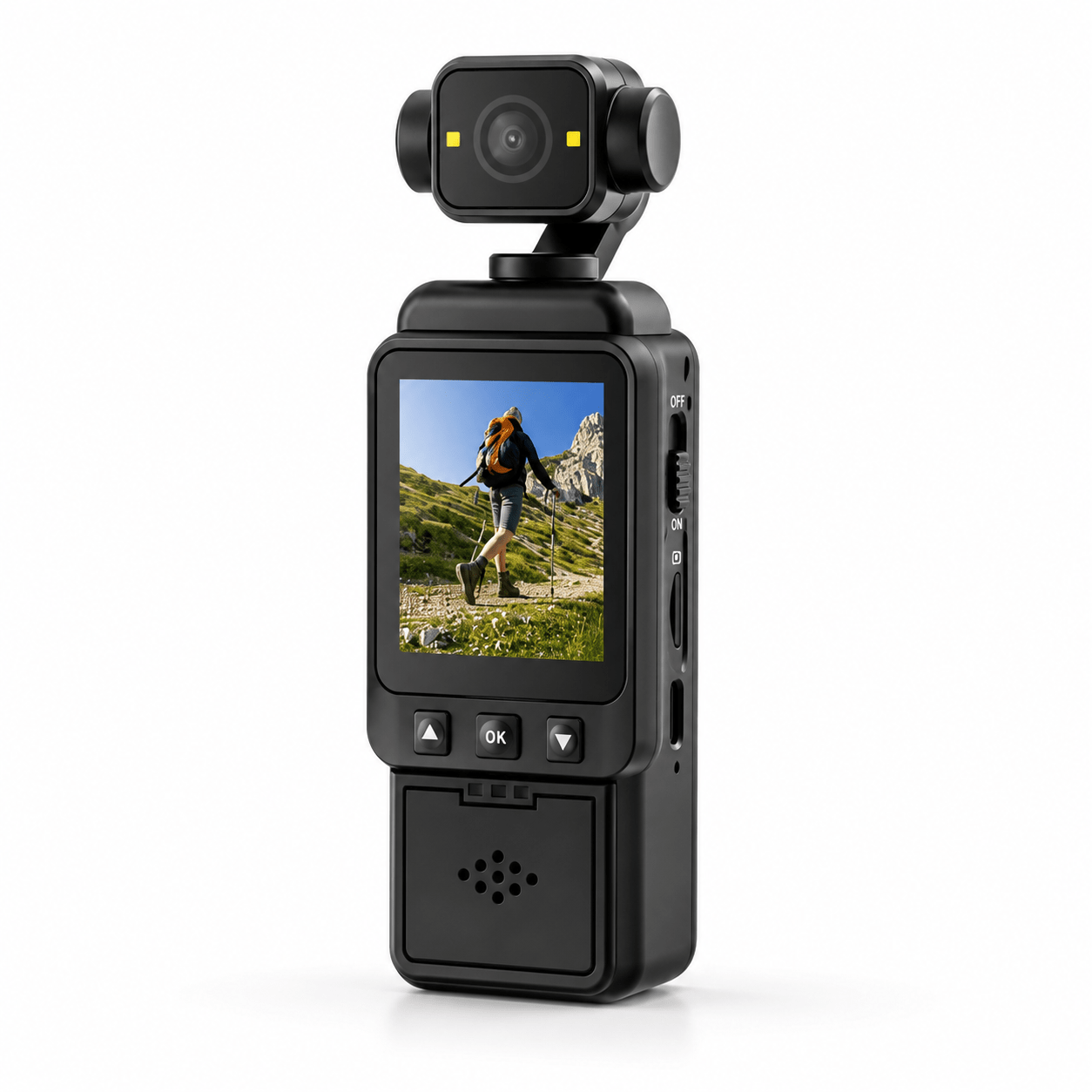 Mini WiFi Sport Kamera – – – slika 1