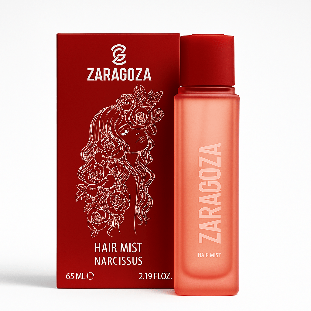 Mirisna Maglica za Kosu Narcissus 65ml – – – slika 1