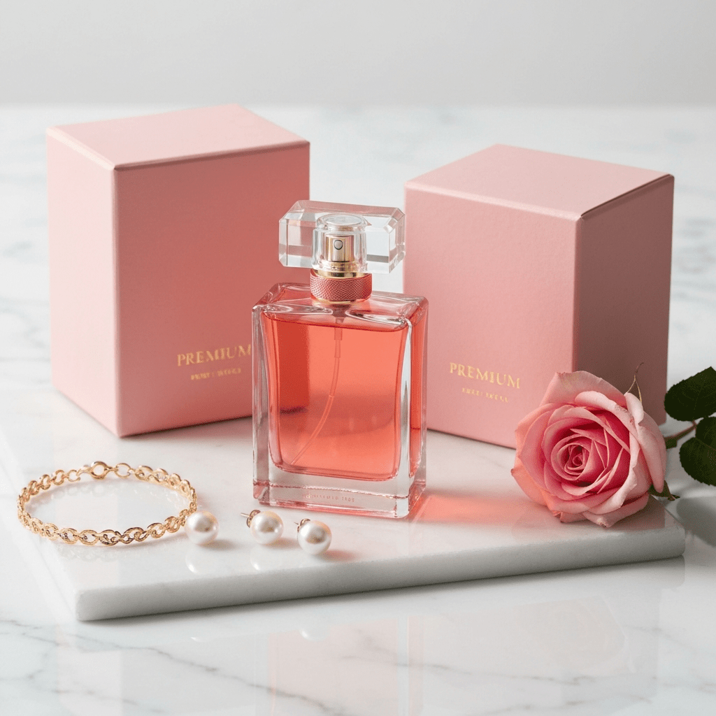 Miss Dear Parfem Set – 2x50ml – Parfemi i Mirisni Setovi – – slika 4