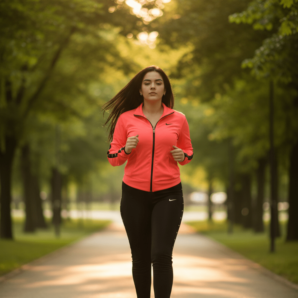 Moderni Ženski Sportski Komplet – Sportska odjeća – S – slika 2
