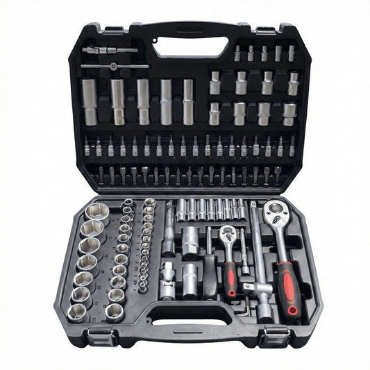 Möller 150 - dijelni Set Gedora – – – slika 2