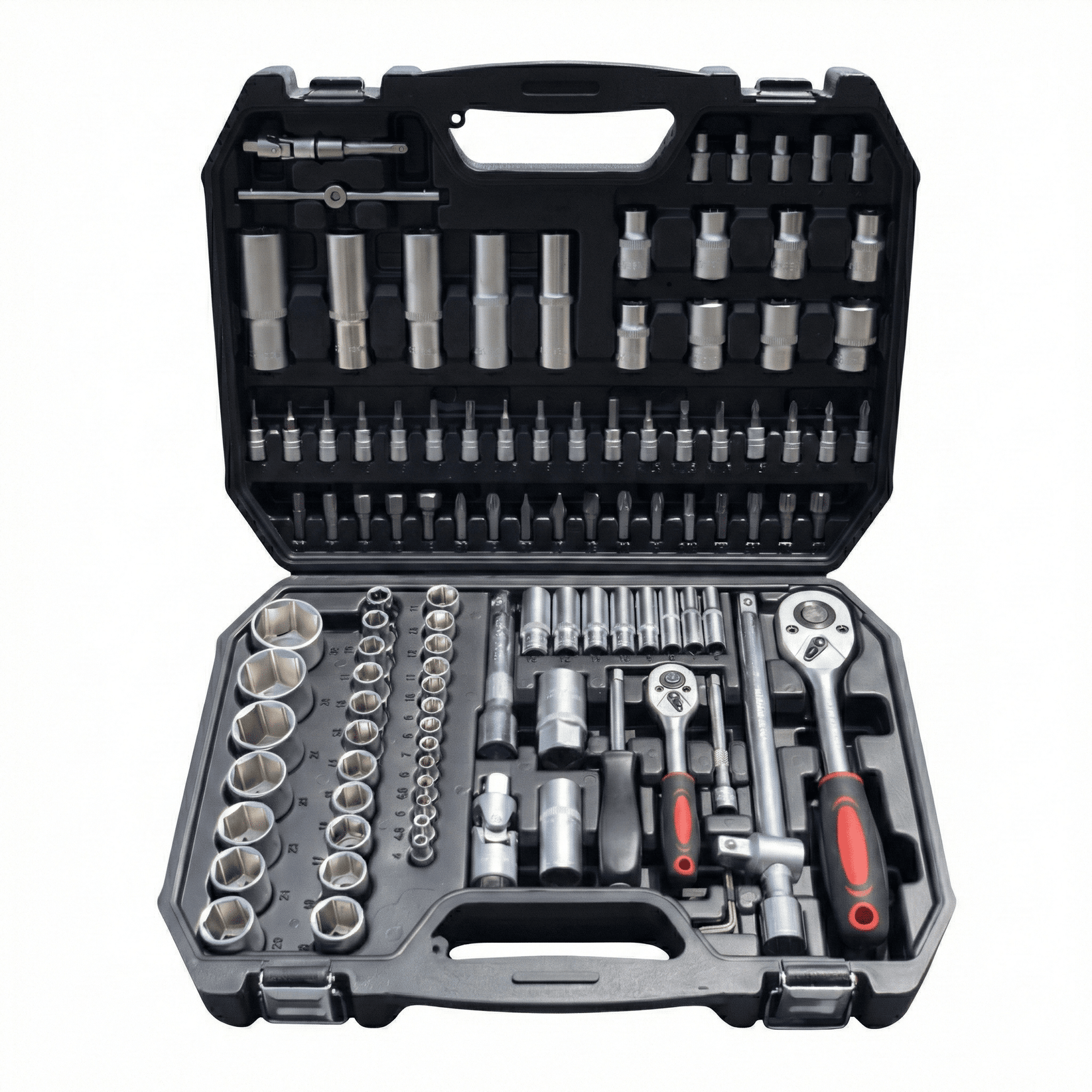 Möller 150 - dijelni Set Gedora – – – slika 2