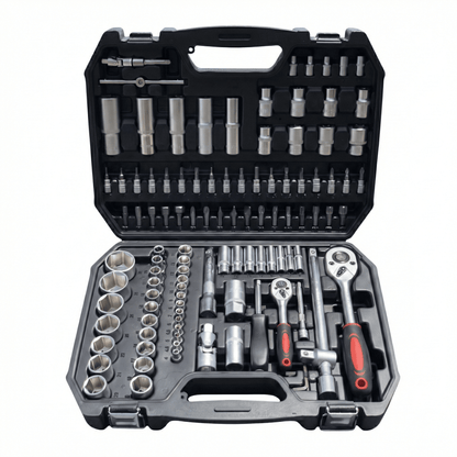 Möller 150 - dijelni Set Gedora – – – slika 2