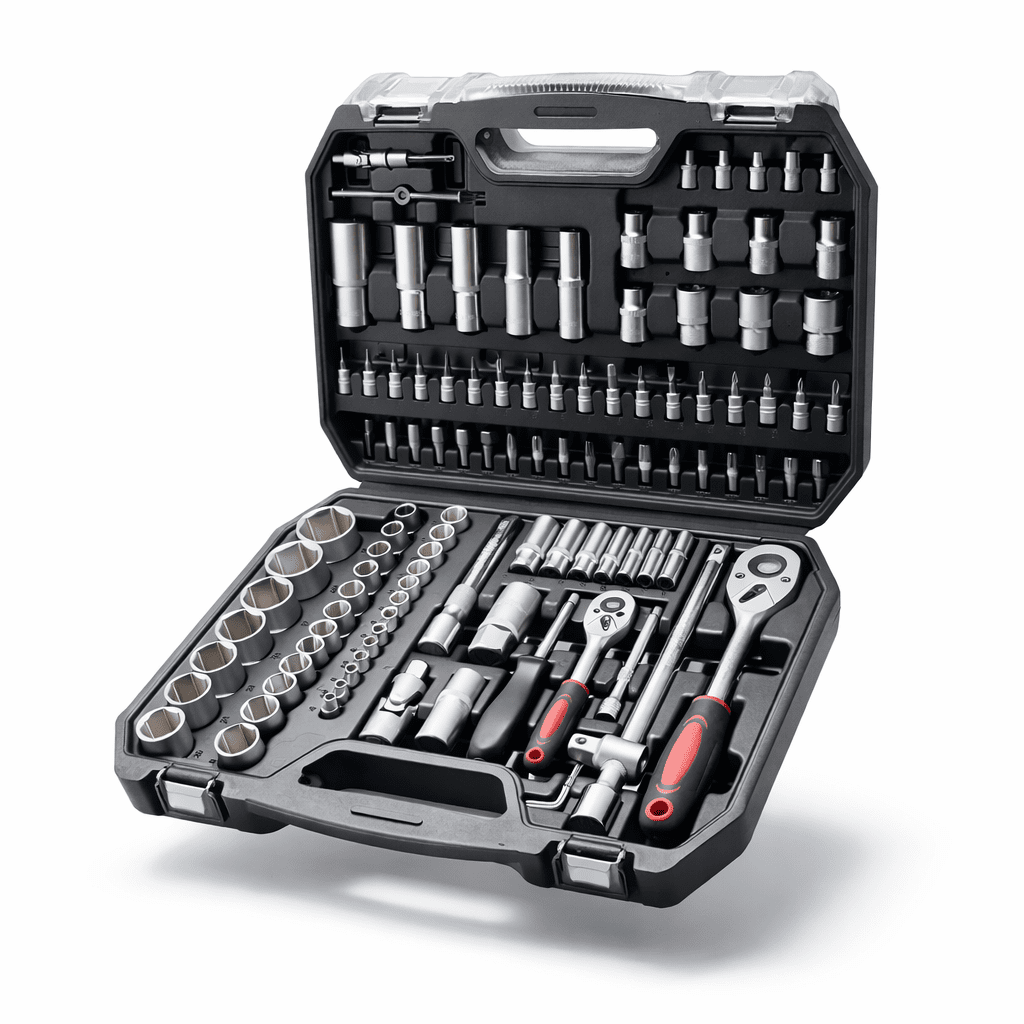 Möller 150 - dijelni Set Gedora – – – slika 1