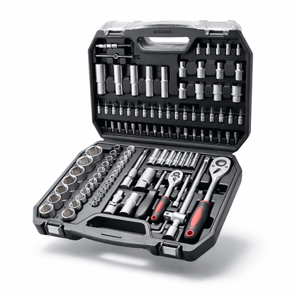 Möller 150 - dijelni Set Gedora – – – slika 1