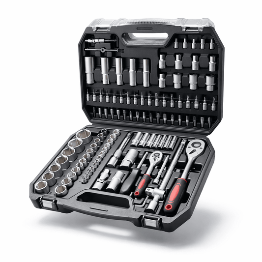 Möller 150 - dijelni Set Gedora – – – slika 1