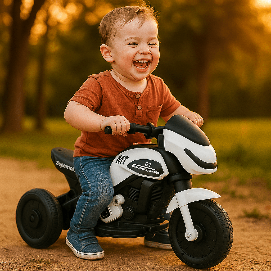 Motor na Akumulator – – Bijela – slika 13