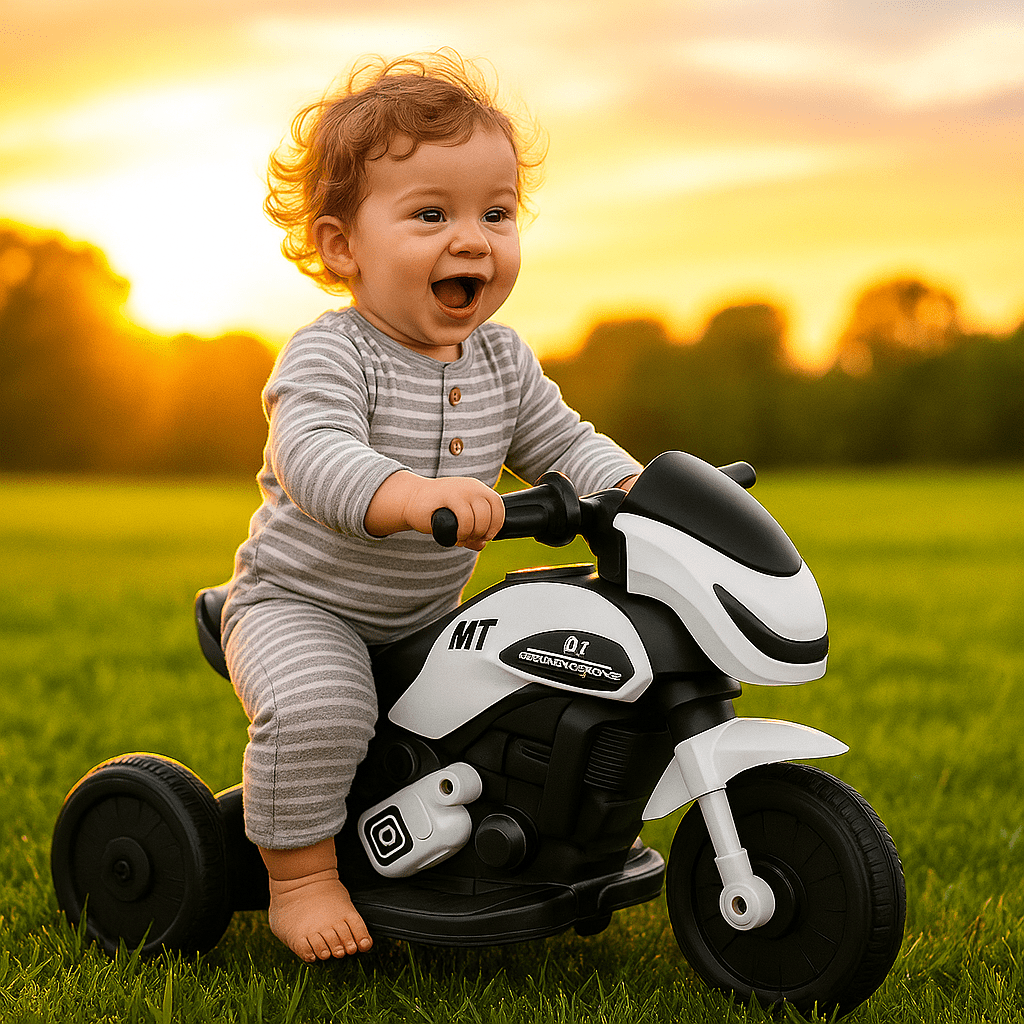 Motor na Akumulator – – Bijela – slika 6