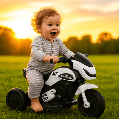 Motor na Akumulator – – Bijela – slika 6