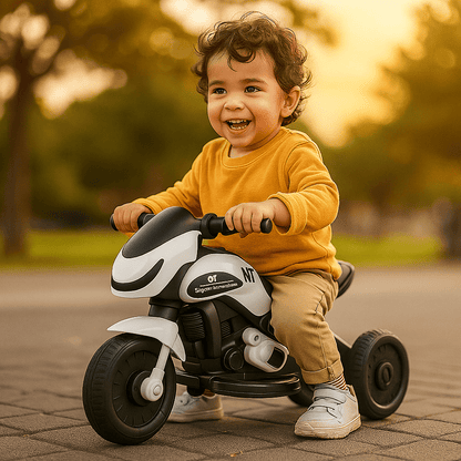 Motor na Akumulator – – Bijela – slika 12
