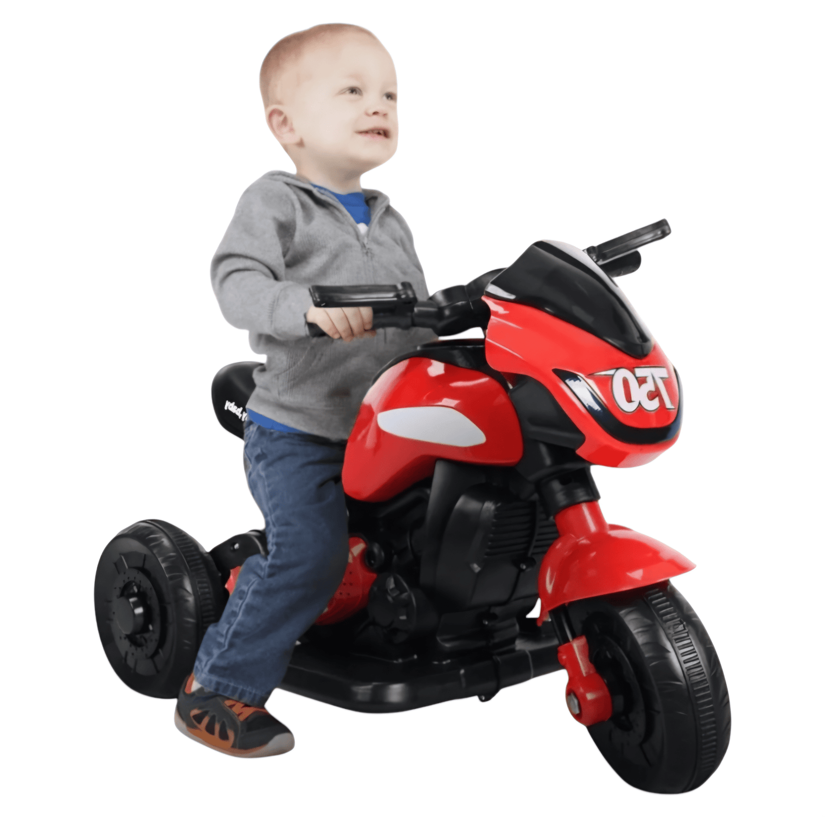 Motor na Akumulator – – Bijela – slika 5