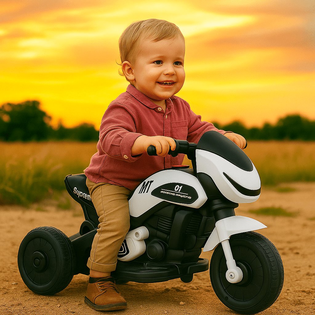 Motor na Akumulator – – Bijela – slika 14