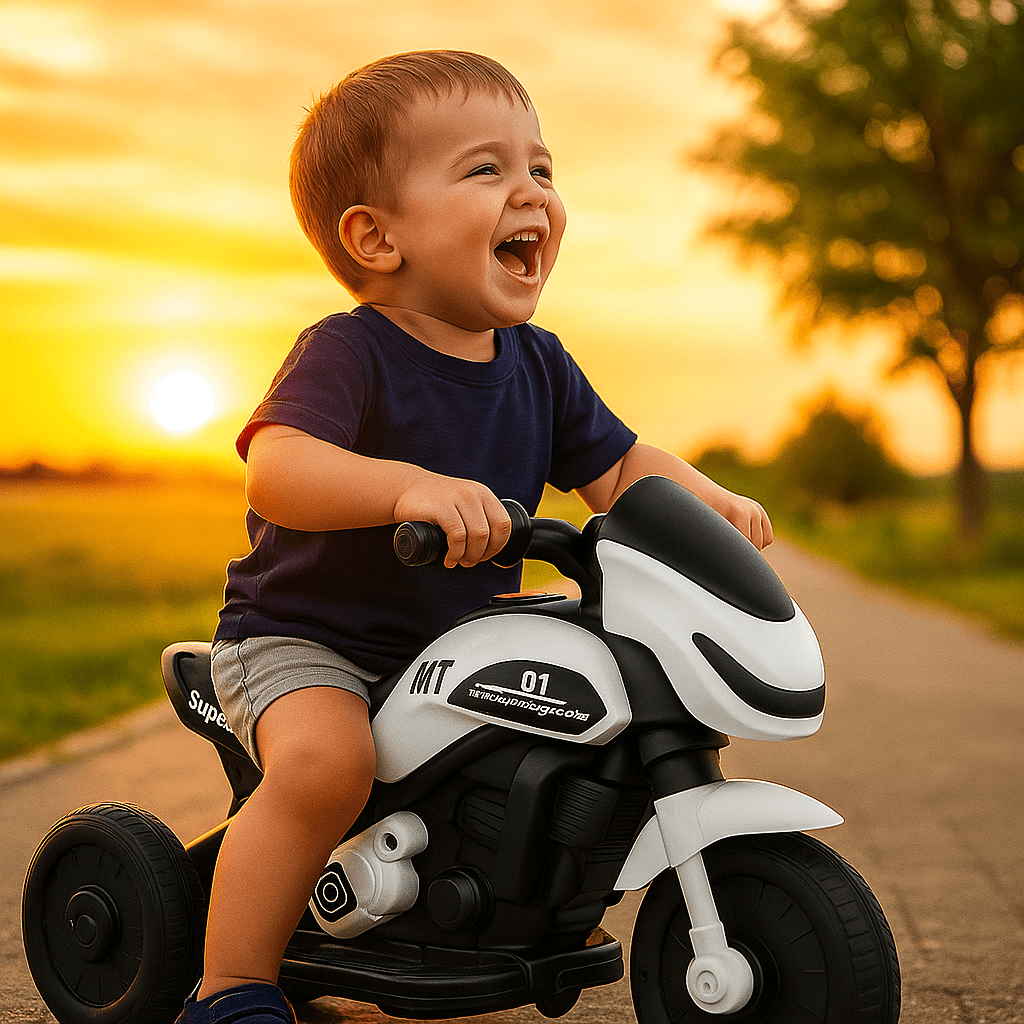 Motor na Akumulator – – Bijela – slika 7