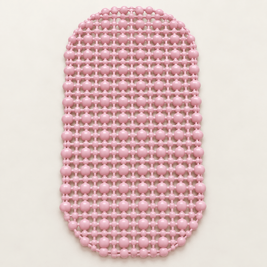 Mrežasta prostirka za tuš – 38 × 58 cm – Mrežaste prostirke za tuš – – slika 1