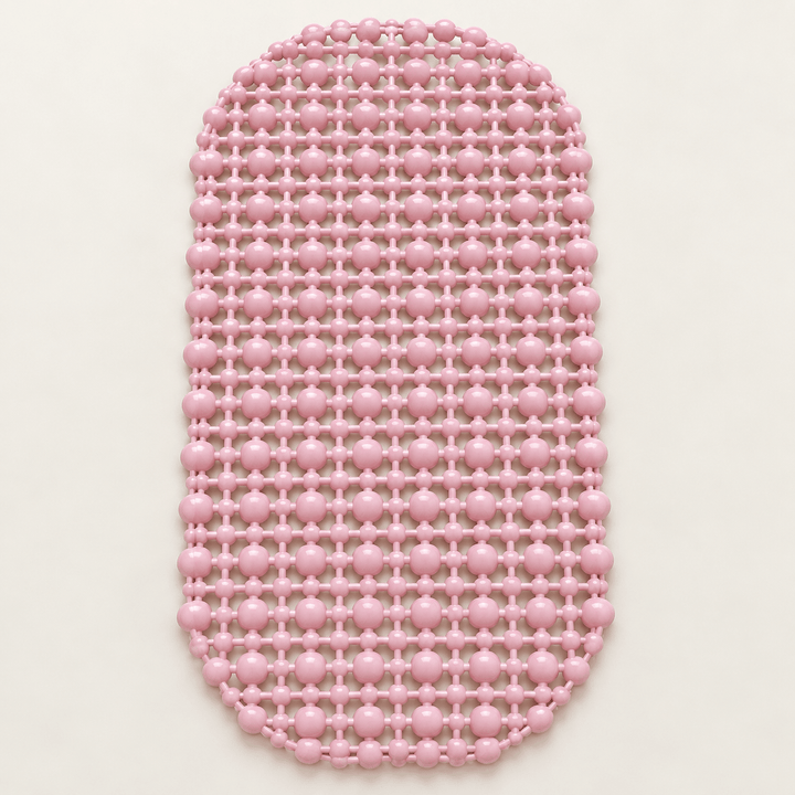 Mrežasta prostirka za tuš – 38 × 58 cm