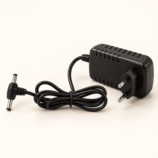 Mrežni DC adapter 12 V / 2 A s priključenim kablom – Mrežni adapteri DC 5 i 12 – – slika 1