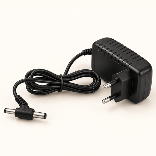 Mrežni DC adapter 5 V / 2 A s priključenim kablom – Mrežni adapteri DC 5 i 12 – – slika 1