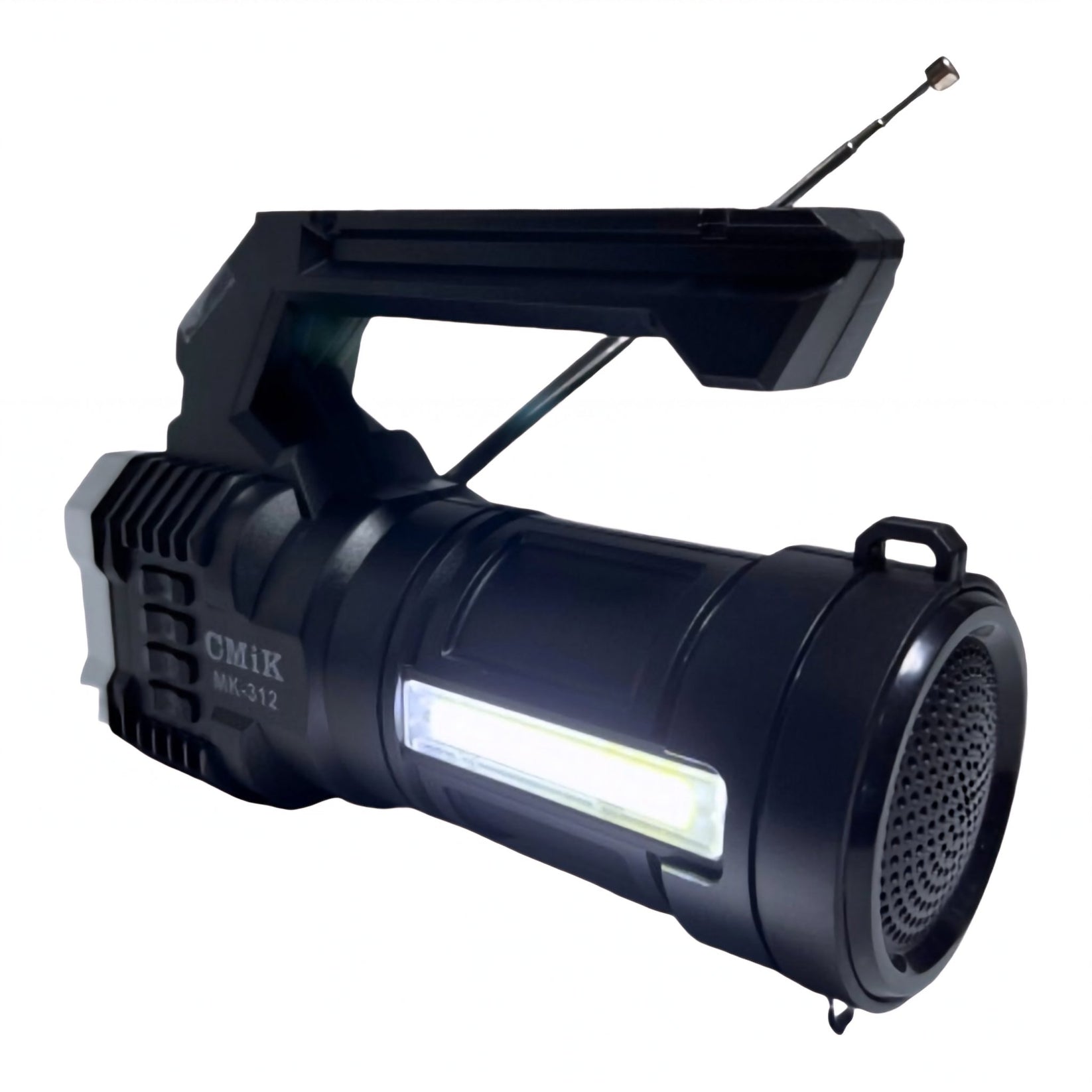 Multifunkcionalna LED Solarna Svjetiljka – – – slika 5