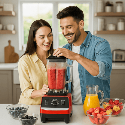Multifunkcionalni Blender 5500 W – – – slika 7