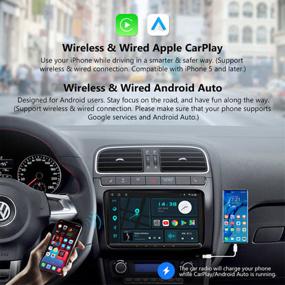 Multimedija radio sa za VW i Škoda vozila – – – slika 2