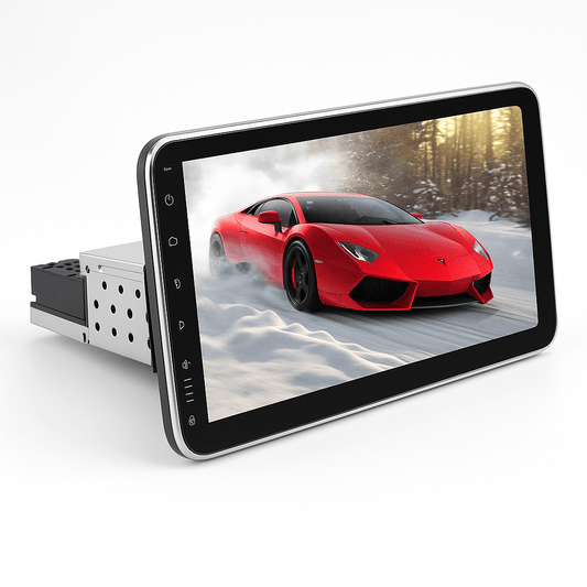 Multimedijalni Android Auto Sistem 10.1" - SAMO KLIKNI