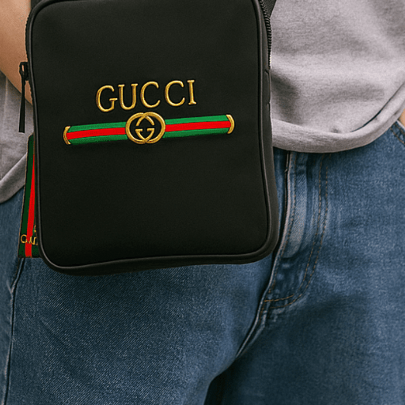 Muška Premium Crossbody Torbica – Torbe i Novčanici – Model.1 – slika 4