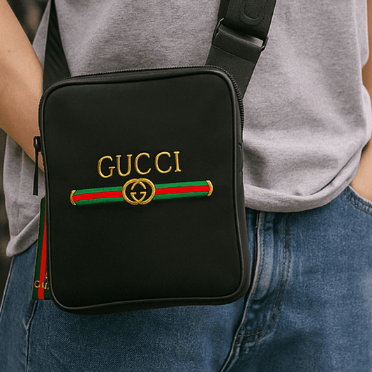 Muška Premium Crossbody Torbica – Torbe i Novčanici – Model.1 – slika 2
