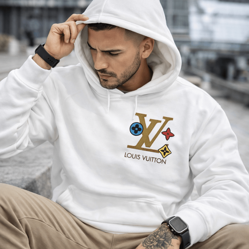 Muška Premium Hoodica – – M – slika 2