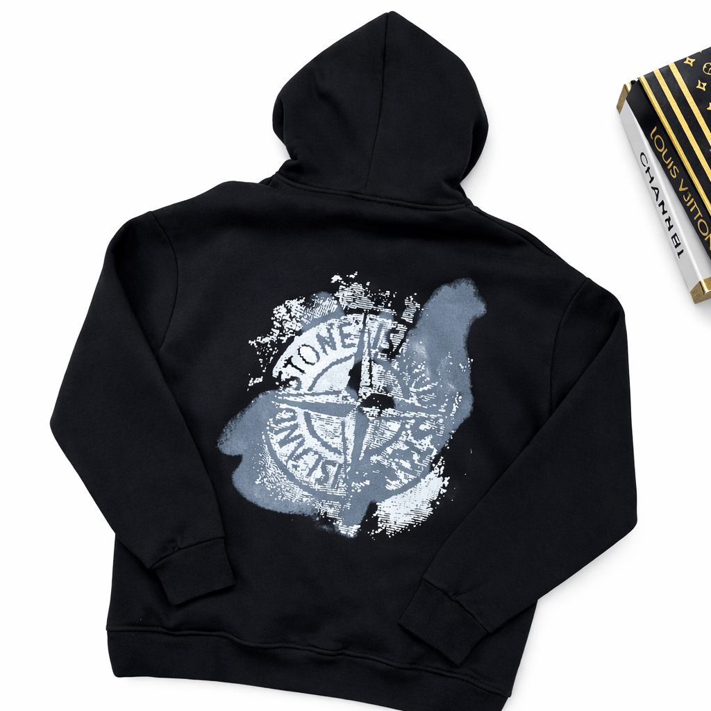 Muška Premium Hoodica – – M – slika 4